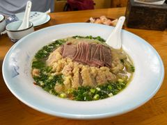 -青城甲(青城山店)