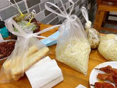 -鑫明明拉面(宁化路店)
