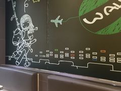 -华莱士·全鸡汉堡(海口学院店)