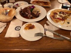 -宝莱纳啤酒花园餐厅PAULANER BRAUHAUS Nanjing(广州路店)