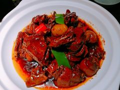 -韵秋荷(宝山龙湖天街店)