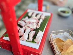 -椰子不语 椰子鸡火锅(淮海店)