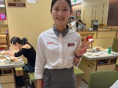 -海底捞火锅(奥森店)