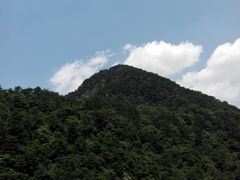-东林大峡谷