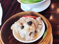 -新天世纪中餐厅
