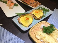 -花狸日本料理(柏庐广场店)