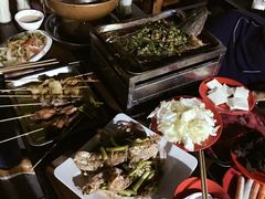 -同济大排档