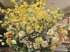 -顺峰·粤菜海鲜·早茶自助(阜成店)