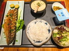 -石屋料理(南京西路店)