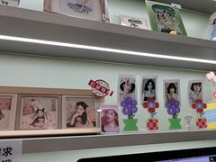 -海马体家庭照相馆(广州正佳广场店)