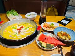 -湘芙蓉·湖南菜(椒江店)