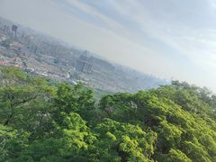 -千佛山风景名胜区