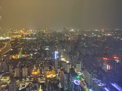 -广州四季酒店
