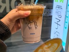 -Something For(鹏润达店)