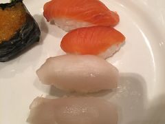 -富力希尔顿酒店·地阔自助餐厅