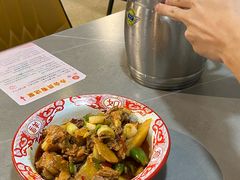 -胡二厨 ·甲鱼牛羊鞭·小龙虾(虎泉店)