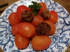 -那时新疆·若羌(经纬汇店)