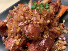 -聚味瞿记·龙虾堂(咸嘉湖店)