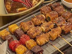 -十二春顶级锅物(泉亮花园店)