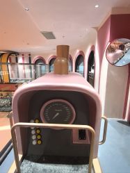 -奈尔宝家庭中心·亲子餐厅(鄞州万达店)