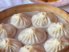 -冷大厨灌汤包