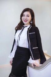 -Eling伊林彩妆·化妆培训(河西奥体店)