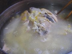 -二七友名焖子铺