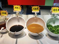 -爆棚肥牛火锅(原福成肥牛城味之缘三里河店)