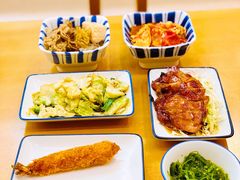 -虹梅食堂·爱蝦乃家