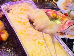 -郭记烤肉创始店(民丰大街店)