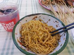 -马叉虫和妖且闲·长沙大排档(解放西店)