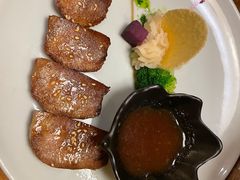 -王鼎精致料理铁板烧(世博源店)