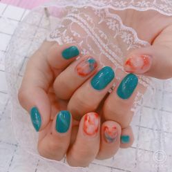 -PinkBaby美甲美睫