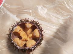 -曼听小寨海鲜烧烤(锦绣mini店)