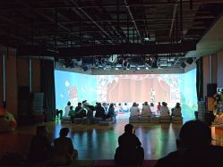 -小鸡哆哆故事屋·儿童乐园(嘉里城店)