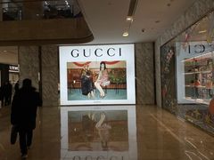 -GUCCI(南京德基店)