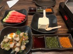 -侘与火 Wabi 侘寂烟火•锅物料理(大屯DT51店)