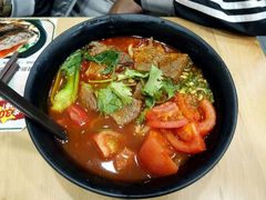-李先生牛肉面大王(昌平鼓楼店)