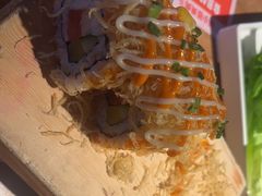 -炉小哥烤肉(朗悦公园茂店)