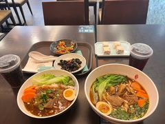 -康师傅私房牛肉面(申虹店)
