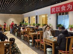 -小毛驴驴肉泡馍(解放路店)