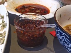 -陈熹公民族美食文化餐厅(中华广场店)