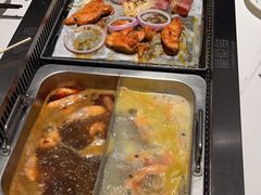 -星伦多 自助料理(圆融店)