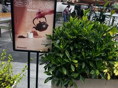 -BeauTea水仙(coco park店)