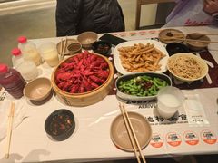 -靓靓蒸虾·头牌蒸虾(沙湖旗舰店)