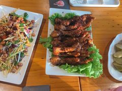 -牛上牛吊炉烧烤(红旗大街店)