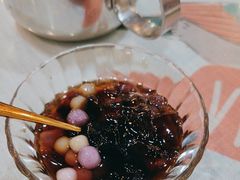 -金姐台湾菜(珠江路店)
