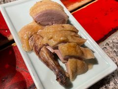 -南京大牌档(香港广场店)