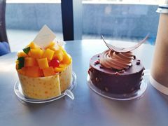 -好利来(十里河店)