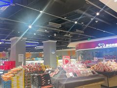 -盒马鲜生(悦峰店)